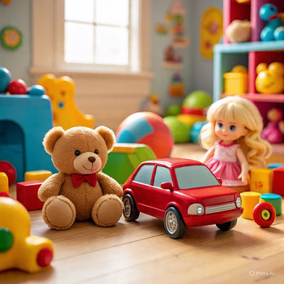 kids & Toys